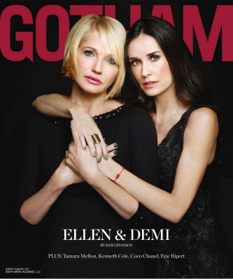 Demi Moore pic #531651
