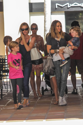 photo 10 in Denise Richards gallery [id531789] 2012-09-12 00:00:00