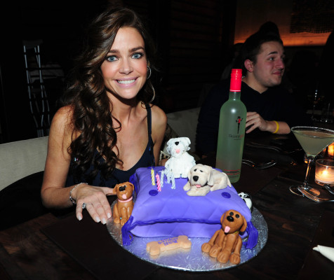 photo 3 in Denise Richards gallery [id347442] 2011-02-22 00:00:00