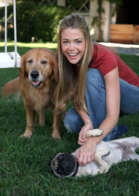 photo 7 in Denise Richards gallery [id318908] 2010-12-23 00:00:00