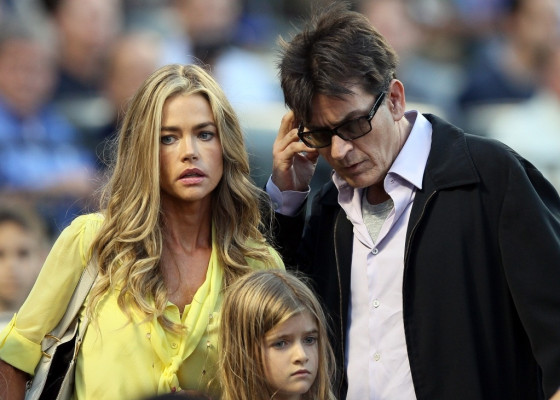 photo 18 in Denise Richards gallery [id505505] 2012-07-02 00:00:00