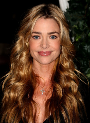 photo 10 in Denise Richards gallery [id254502] 2010-05-07 00:00:00