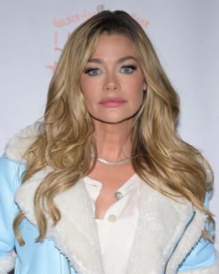 photo 4 in Denise Richards gallery [id1339520] 2023-12-26 00:00:00