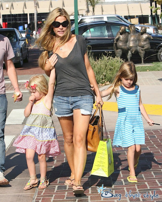 photo 5 in Denise Richards gallery [id254964] 2010-05-11 00:00:00