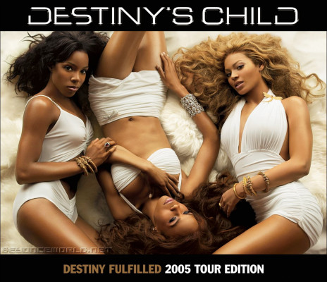 Destinys Child pic #43663