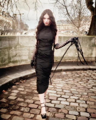 Deva Cassel pic #1333107