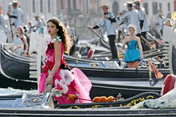 Deva Cassel pic #1329013