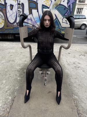 Deva Cassel pic #1328001