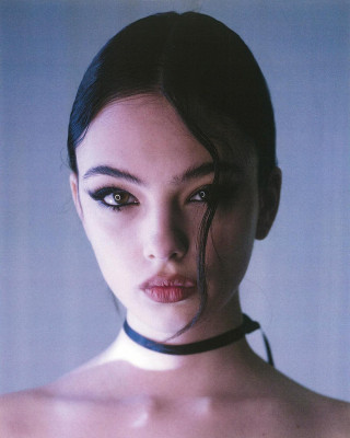 Deva Cassel pic #1328929