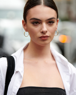 Deva Cassel pic #1335871