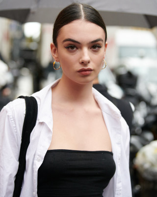 Deva Cassel pic #1335874