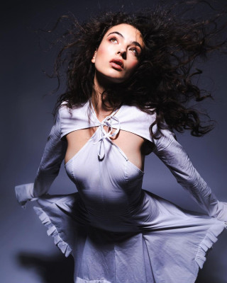 Deva Cassel pic #1336934