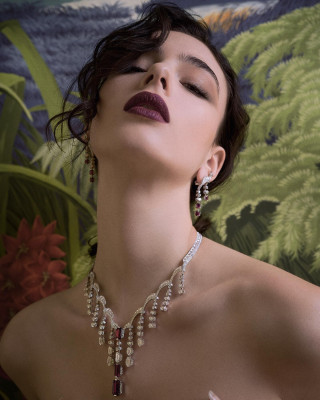 Deva Cassel pic #1328216
