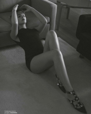 Deva Cassel pic #1328391