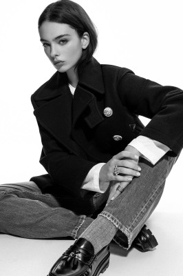 Deva Cassel pic #1337953