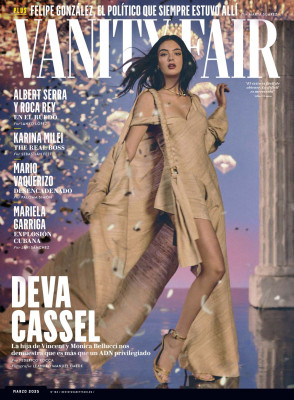 photo 6 in Deva Cassel gallery [id1369774] 2025-04-15 00:00:00