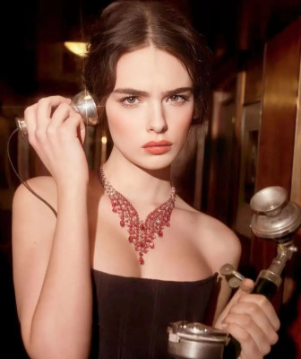 Deva Cassel pic #1333110