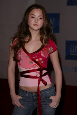 Devon Aoki pic #125743