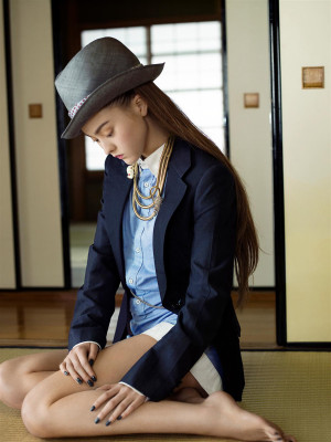 photo 16 in Devon Aoki gallery [id576953] 2013-02-22 00:00:00