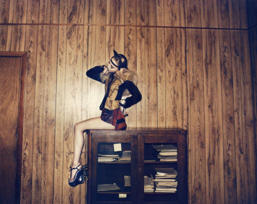 photo 18 in Devon Aoki gallery [id168874] 2009-07-09 00:00:00