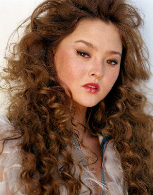 photo 22 in Devon Aoki gallery [id125655] 2009-01-08 00:00:00
