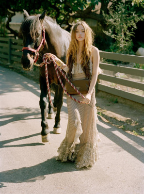Devon Aoki pic #123054