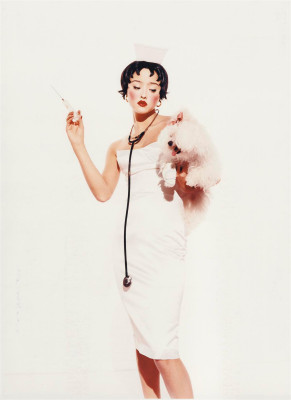 photo 21 in Devon Aoki gallery [id125670] 2009-01-08 00:00:00