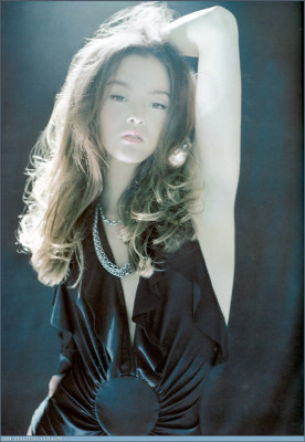 photo 12 in Devon Aoki gallery [id215036] 2009-12-16 00:00:00