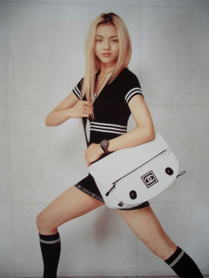 Devon Aoki pic #21891