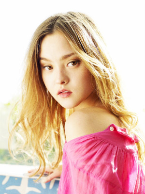 photo 10 in Devon Aoki gallery [id87998] 2008-05-18 00:00:00