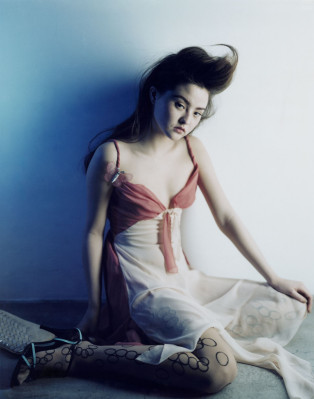 photo 22 in Devon Aoki gallery [id204642] 2009-11-24 00:00:00