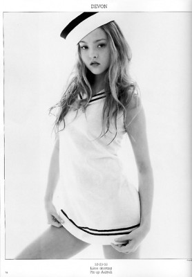 Devon Aoki pic #45863