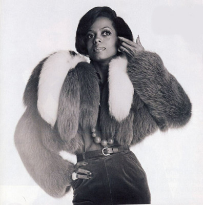 photo 9 in Diana Ross gallery [id377687] 2011-05-16 00:00:00