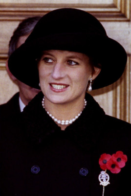 Diana Spencer pic #528144