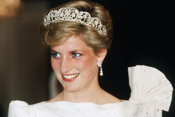 Diana Spencer pic #528133