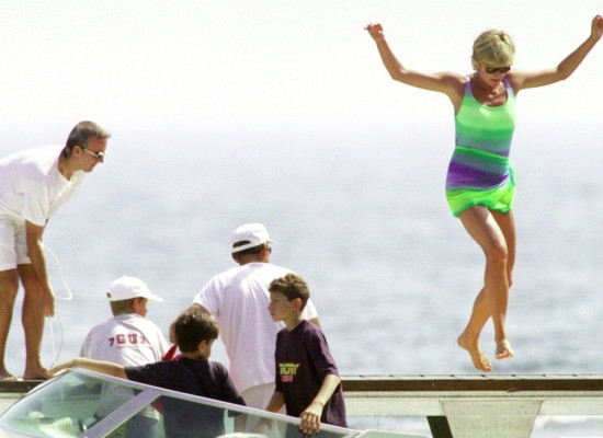 Diana Spencer pic #528132