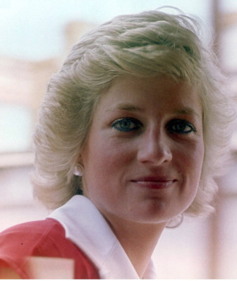 Diana Spencer pic #356673