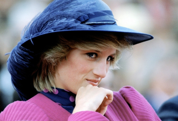 Diana Spencer pic #528130