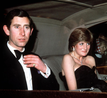 Diana Spencer pic #528149