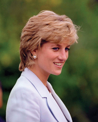 Diana Spencer pic #279234