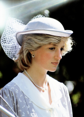 Diana Spencer pic #528064