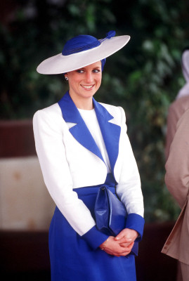 Diana Spencer pic #267214