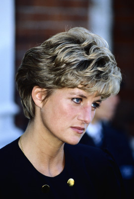 Diana Spencer pic #267216