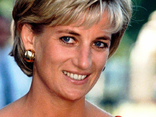 Diana Spencer pic #528948