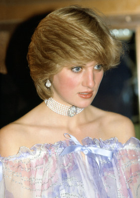 Diana Spencer pic #389594