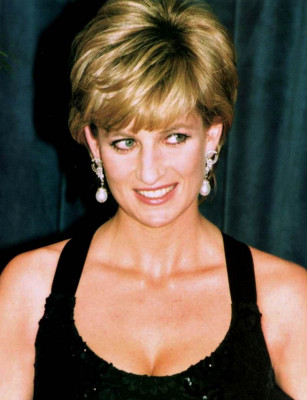 Diana Spencer pic #279244