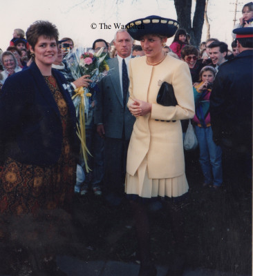 Diana Spencer pic #528066