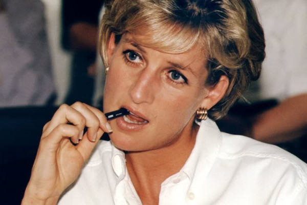 Diana Spencer pic #528944