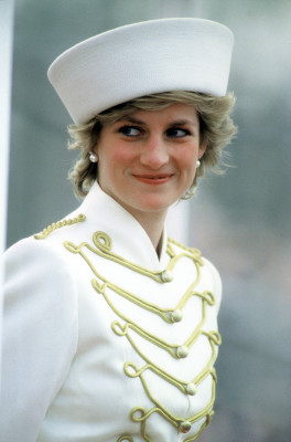 Diana Spencer pic #528957