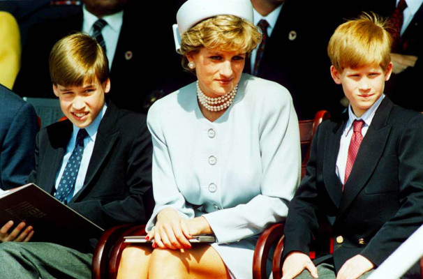 Diana Spencer pic #554242